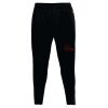 Men's Unbrushed Polyester Trainer Pants Thumbnail