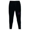 Men's Unbrushed Polyester Trainer Pants Thumbnail