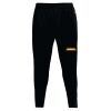 Men's Unbrushed Polyester Trainer Pants Thumbnail