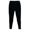 Men's Unbrushed Polyester Trainer Pants Thumbnail
