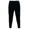 Men's Unbrushed Polyester Trainer Pants Thumbnail
