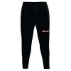 Men's Unbrushed Polyester Trainer Pants Thumbnail