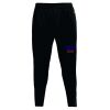 Men's Unbrushed Polyester Trainer Pants Thumbnail