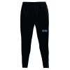 Men's Unbrushed Polyester Trainer Pants Thumbnail
