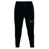 Men's Unbrushed Polyester Trainer Pants Thumbnail