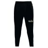 Men's Unbrushed Polyester Trainer Pants Thumbnail