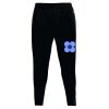 Men's Unbrushed Polyester Trainer Pants Thumbnail