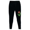 Men's Unbrushed Polyester Trainer Pants Thumbnail