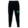 Men's Unbrushed Polyester Trainer Pants Thumbnail