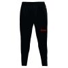 Men's Unbrushed Polyester Trainer Pants Thumbnail