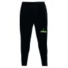 Men's Unbrushed Polyester Trainer Pants Thumbnail