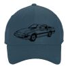 Diamond Era Stretch Cap Thumbnail