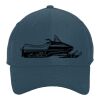 Diamond Era Stretch Cap Thumbnail