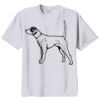 Youth Core Blend Tee Thumbnail