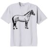 Youth Core Blend Tee Thumbnail