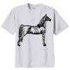 Youth Core Blend Tee Thumbnail