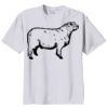 Youth Core Blend Tee Thumbnail