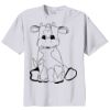 Youth Core Blend Tee Thumbnail
