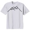 Youth Core Blend Tee Thumbnail