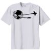 Youth Core Blend Tee Thumbnail