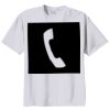 Youth Core Blend Tee Thumbnail