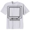 Youth Core Blend Tee Thumbnail
