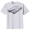 Youth Core Blend Tee Thumbnail
