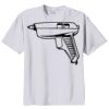 Youth Core Blend Tee Thumbnail