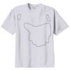 Youth Core Blend Tee Thumbnail