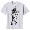 Youth Core Blend Tee Thumbnail