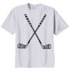 Youth Core Blend Tee Thumbnail