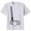 Youth Core Blend Tee Thumbnail