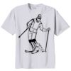 Youth Core Blend Tee Thumbnail