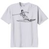 Youth Core Blend Tee Thumbnail