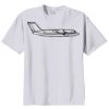 Youth Core Blend Tee Thumbnail