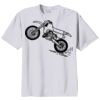 Youth Core Blend Tee Thumbnail