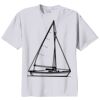 Youth Core Blend Tee Thumbnail