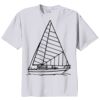 Youth Core Blend Tee Thumbnail