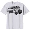 Youth Core Blend Tee Thumbnail