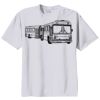 Youth Core Blend Tee Thumbnail
