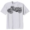 Youth Core Blend Tee Thumbnail