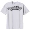 Youth Core Blend Tee Thumbnail