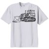 Youth Core Blend Tee Thumbnail