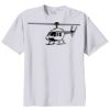 Youth Core Blend Tee Thumbnail