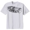 Youth Core Blend Tee Thumbnail