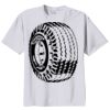 Youth Core Blend Tee Thumbnail