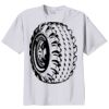 Youth Core Blend Tee Thumbnail