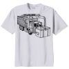 Youth Core Blend Tee Thumbnail
