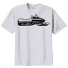 Youth Core Blend Tee Thumbnail