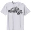 Youth Core Blend Tee Thumbnail